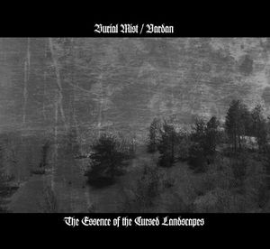 The Essence of the Cursed Landscapes (EP)