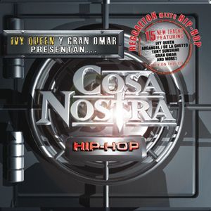 Cosa Nostra: Hip-Hop