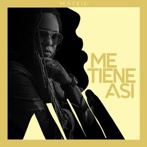 Me tiene así (Single)