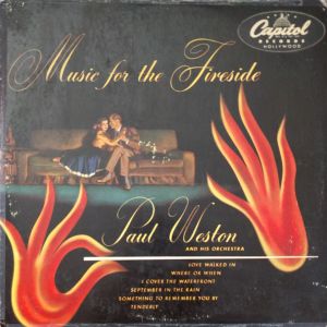 Music for the Fireside