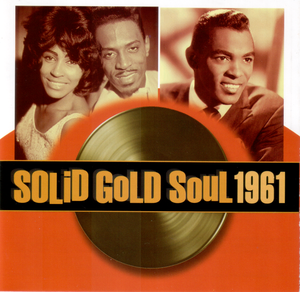 Solid Gold Soul 1961