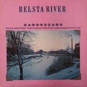 Belsta River