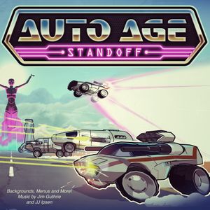 Auto Age: Standoff (OST)