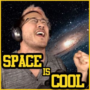Space Is Cool (Single)