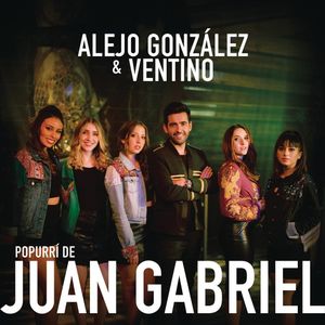 Popurrí de Juan Gabriel (Single)