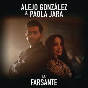 La farsante