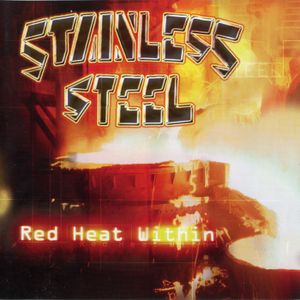Red Heat Within