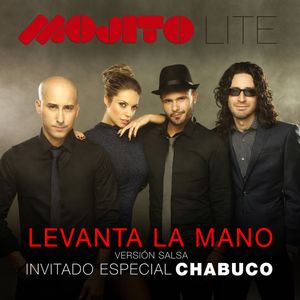 Levanta la mano (versión salsa)