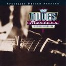 Pochette Blues Masters: The Essential Blues Collection
