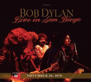 Live in San Diego: November 28, 1979 (Live)