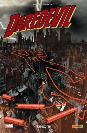 Daredevil : Reborn