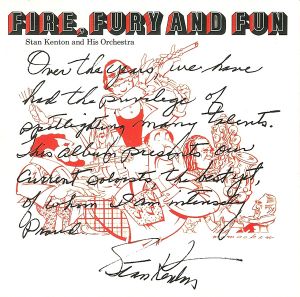 Fire, Fury and Fun