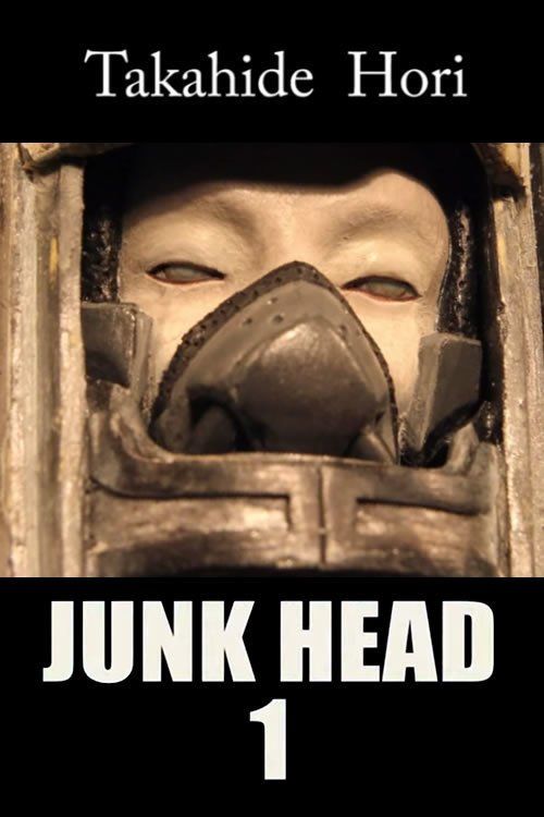 Junk Head 1 Courtmétrage d'animation (2014) SensCritique