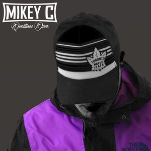 Questions Over (EP)