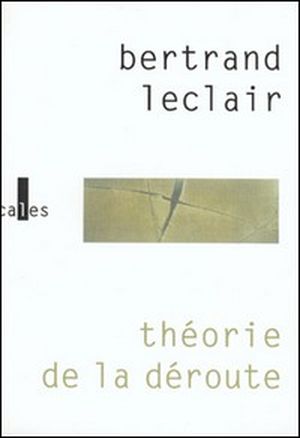 Théorie de la déroute