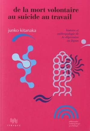 De la mort volontaire au suicide au travail