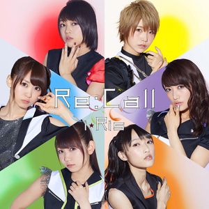 Re:Call (Single)