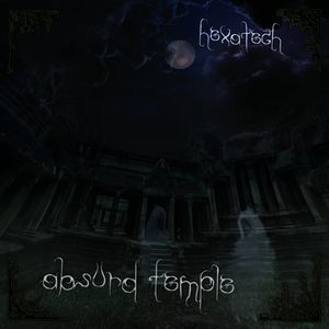 Absurd Temple (EP)