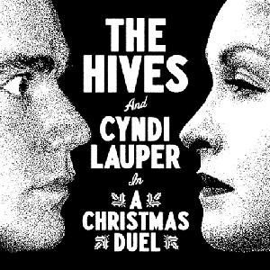 A Christmas Duel (Single)
