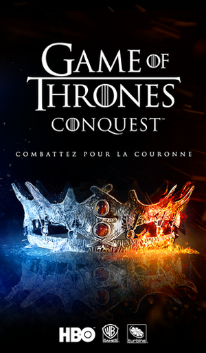 Game of Thrones: Conquest