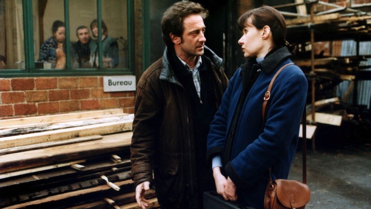Ma Petite Entreprise Film Ma petite entreprise - Film (1999) - SensCritique