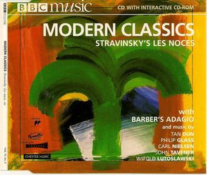 BBC Music, Volume 6, Number 6: Modern Classics