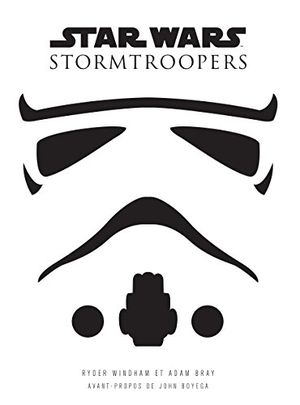 Star Wars : Stormtroopers