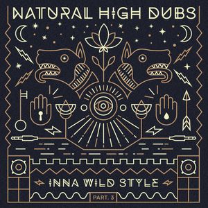 Inna Wild Style Part 3 (EP)