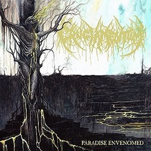 Paradise Envenomed (EP)