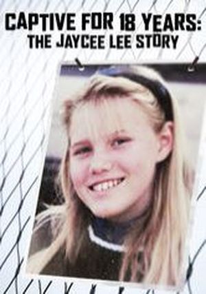Captive for 18 years : The Jayce Lee Story