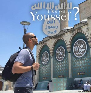 T'es où Youssef ?