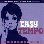 Pochette ESL Presents Easy Tempo