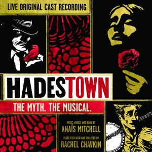 Hadestown: The Myth. The Musical. (OST)