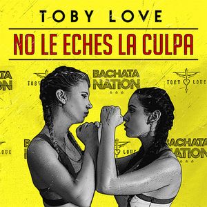 No le eches la culpa (Single)