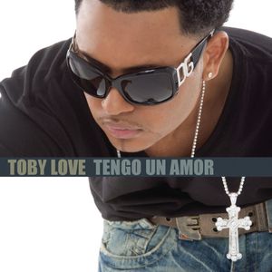 Tengo un amor (Single)