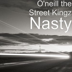 Nasty (Single)