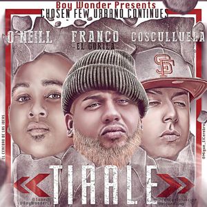 Tírale (Single)