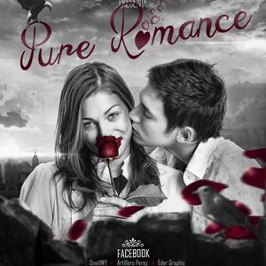 Pure Romance (Single)