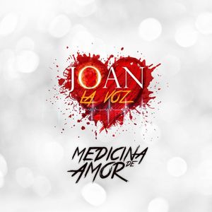 Medicina de amor (Single)