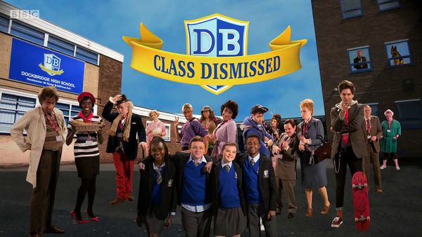 Class Dismissed