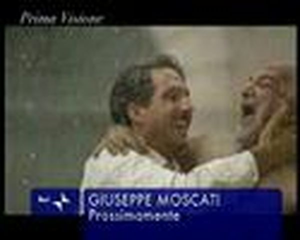 Giuseppe Moscati - L'amour qui guérit