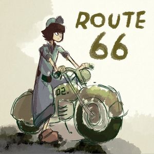 Route 66 (Single)