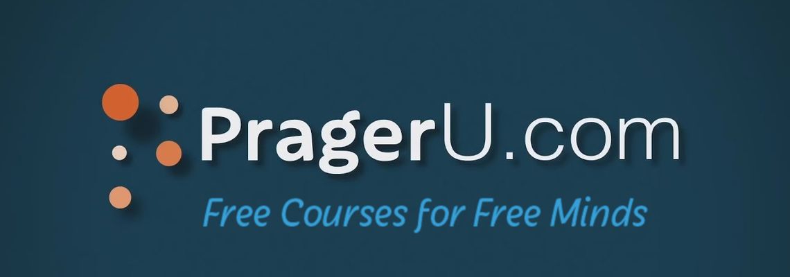 Cover PragerU