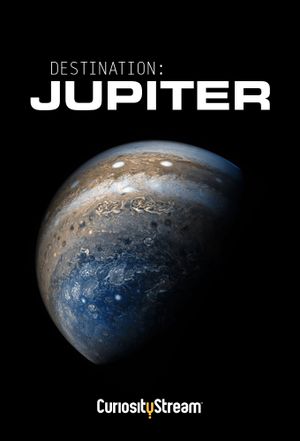 Destination: Jupiter