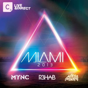 Nymsn (Miami VIP mix)