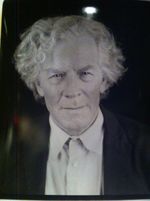 Peter B. Hutton