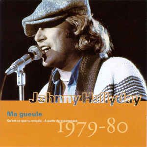 Collection, Volume 20 : Ma gueule : 1979 – 1980