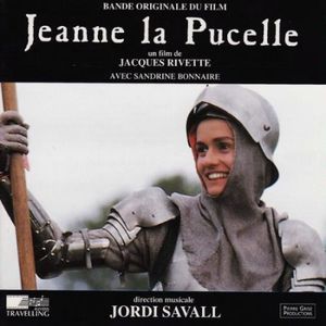 Jeanne la Pucelle (OST)