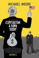 Affiche Capitalism : A Love Story