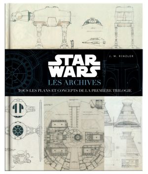 Star Wars : Les archives